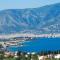SUNNY CENTRAL LUXURY APARTMENT - Volos