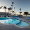 SeaCrest Oceanfront Hotel - Pismo Beach