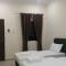 GLG KLIA Transit International Room