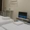 GLG KLIA Transit International Room