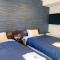HOTEL LiVEMAX Tokyo Kanda EAST - Tokio