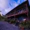 Aga Reef Resort and Spa