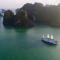 Signature Halong Cruise