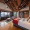 Aga Reef Resort and Spa