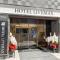 HOTEL LiVEMAX Nihonbashi Koamicho