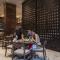 Clark Marriott Hotel