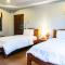 BaanRimNam Resort Trat