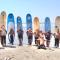 Surf hostel My Friends
