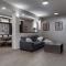 Luxury apartments Vila Carissa
