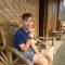 De Salak Homestay