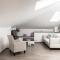 Luxury apartments Vila Carissa