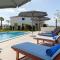 Luxury apartments Vila Carissa
