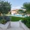 Luxury apartments Vila Carissa