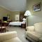 Berjaya Beau Vallon Bay Resort & Casino