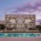 Deluxe Apartments Vila Carissa