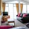 Dove Lodge Ashbourne Heights
