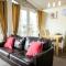 Dove Lodge Ashbourne Heights
