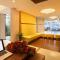 Flora Charishma Residency Aluva