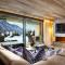 Chalet SALENA luxury lodge - Santa Maddalena