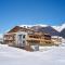 Chalet SALENA luxury lodge - Santa Maddalena in Casies