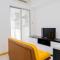 Spacious 3BR Apartment at M-Town Residence By Travelio