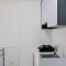 Spacious 3BR Apartment at M-Town Residence By Travelio