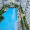 Spacious 3BR Apartment at M-Town Residence By Travelio