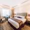 Chinggis Khaan Hotel