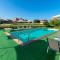 Akis Villa Studios & Apartment with Pool by Hotelius