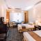 Chinggis Khaan Hotel