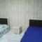Luxury and Splendid 2 Bedrooms Apartment in Jardin De Carthage Tunis
