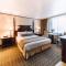 Chinggis Khaan Hotel
