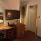 The Wall Hotel