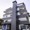Treebo Arna Residency