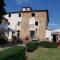 Appartamenti AVA e TEGRINO nellantica dimora di Fulignano
