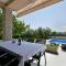 Charming villa Natali with private pool in Pula