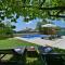 Charming villa Natali with private pool in Pula