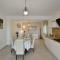Charming villa Natali with private pool in Pula