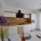 Charming villa Natali with private pool in Pula