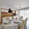 Charming villa Natali with private pool in Pula