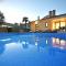 Charming villa Natali with private pool in Pula