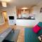 Chelmsford Town Centre Apartments With Car Parking