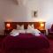 Hotel Vierseithof Luckenwalde