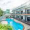 CHA AM MY HOUSE Resort