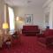 Hotel Vierseithof Luckenwalde