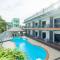 CHA AM MY HOUSE Resort