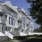 Apartment am Kurstrand