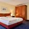 Dorint MARC AUREL Spa & Golf Resort - 巴特乔京