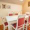 Apartma BOROVC
