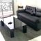 Cosy Apartment in Casablanca with Balcony - 45 m² and Garden